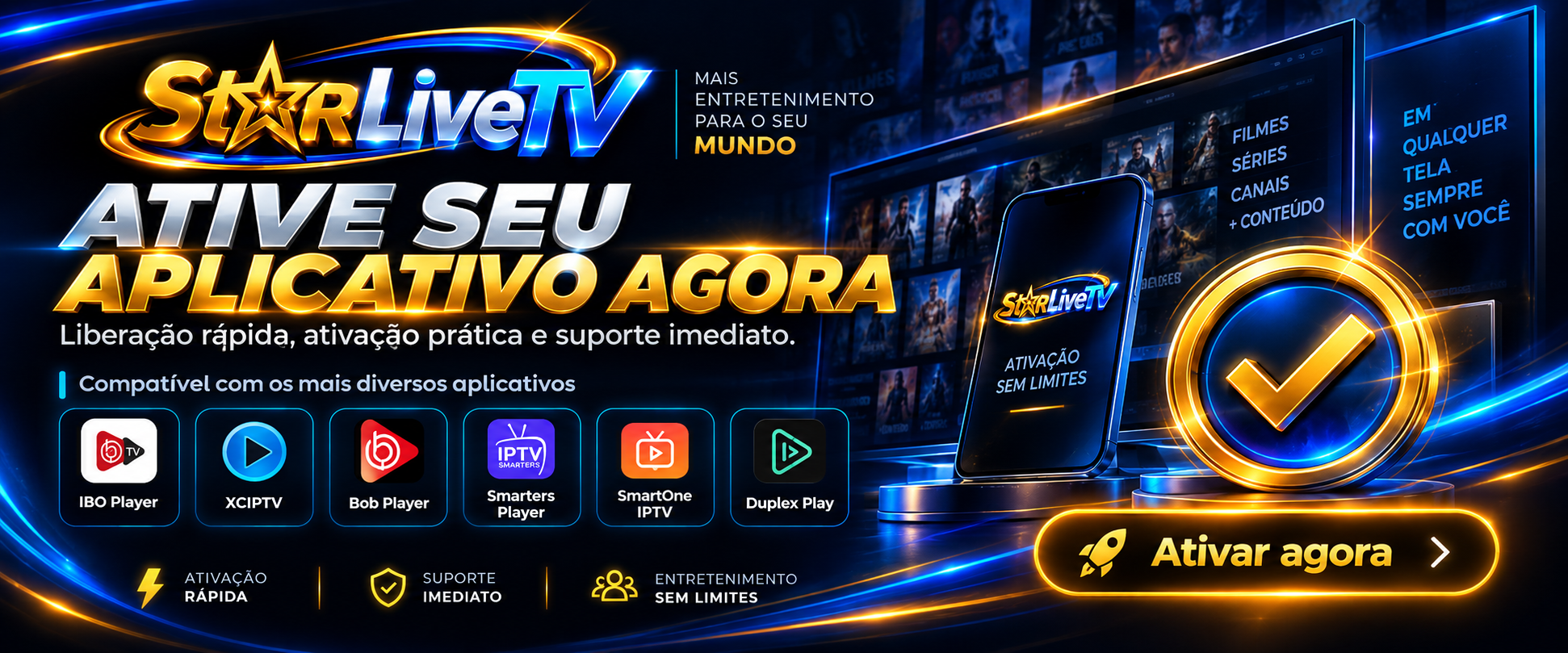 StarLiveTV